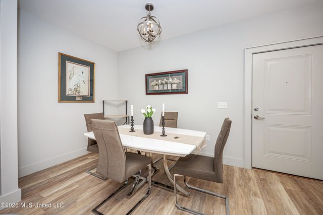2501 Bienville Boulevard, 133, Ocean Springs, MS 39564