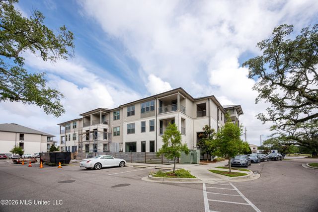 2501 Bienville Boulevard, 133, Ocean Springs, MS 39564