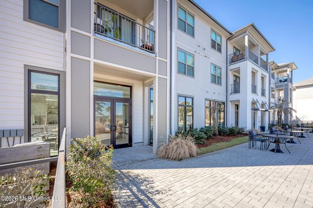 2501 Bienville Boulevard, 133, Ocean Springs, MS 39564