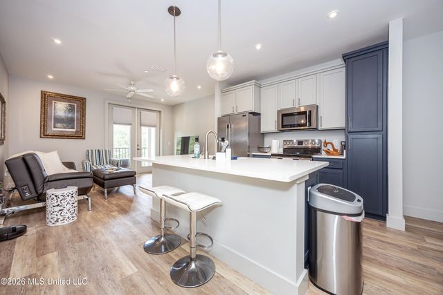 2501 Bienville Boulevard, 133, Ocean Springs, MS 39564