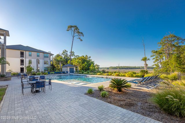 2501 Bienville Boulevard, 133, Ocean Springs, MS 39564