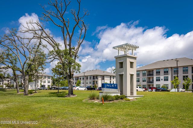 2501 Bienville Boulevard, 133, Ocean Springs, MS 39564
