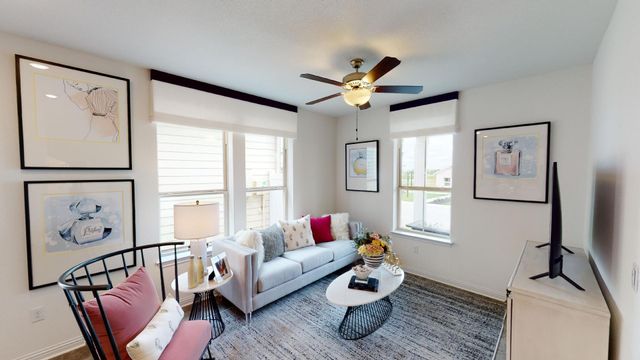 8106 Leroi DR, Austin, TX 78744