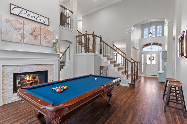 1114 Lakewood Drive, Mckinney, TX 75072