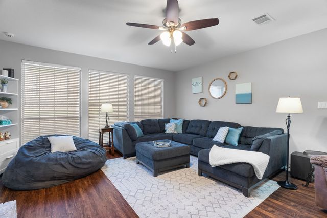 1114 Lakewood Drive, Mckinney, TX 75072