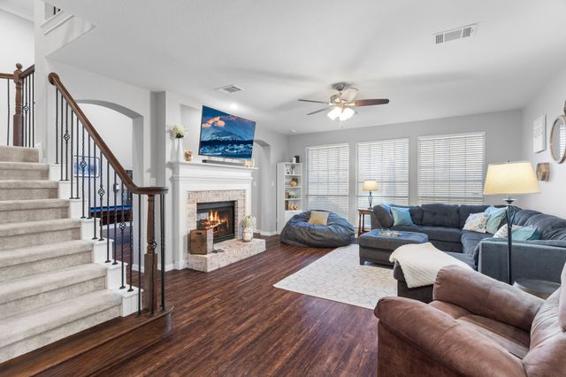 1114 Lakewood Drive, Mckinney, TX 75072