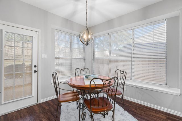 1114 Lakewood Drive, Mckinney, TX 75072