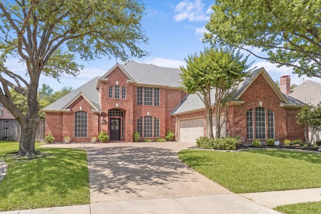 1114 Lakewood Drive, Mckinney, TX 75072