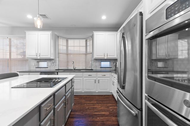 1114 Lakewood Drive, Mckinney, TX 75072