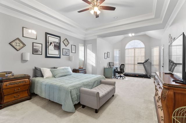 1114 Lakewood Drive, Mckinney, TX 75072