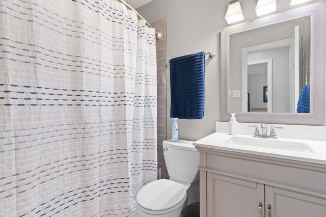 1114 Lakewood Drive, Mckinney, TX 75072