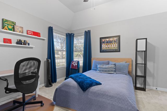 1114 Lakewood Drive, Mckinney, TX 75072