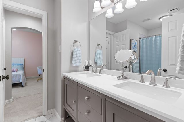 1114 Lakewood Drive, Mckinney, TX 75072