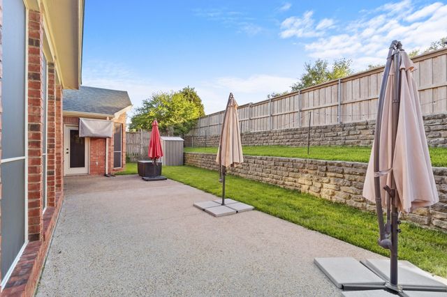 1114 Lakewood Drive, Mckinney, TX 75072