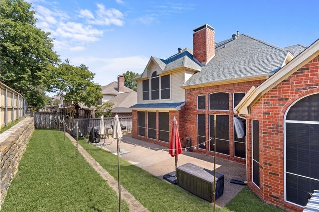 1114 Lakewood Drive, Mckinney, TX 75072