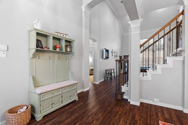 1114 Lakewood Drive, Mckinney, TX 75072