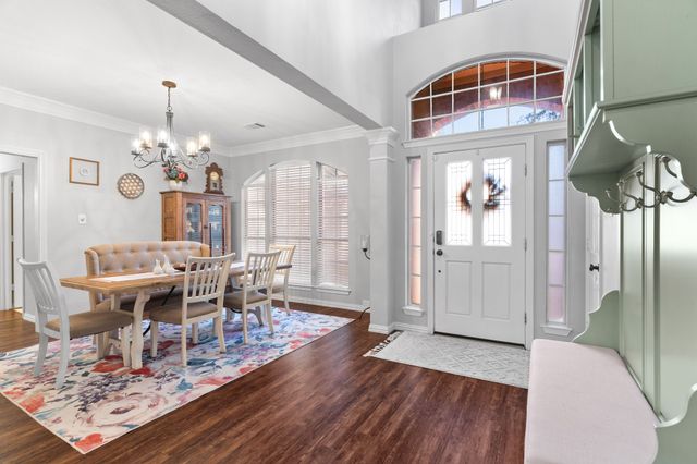 1114 Lakewood Drive, Mckinney, TX 75072