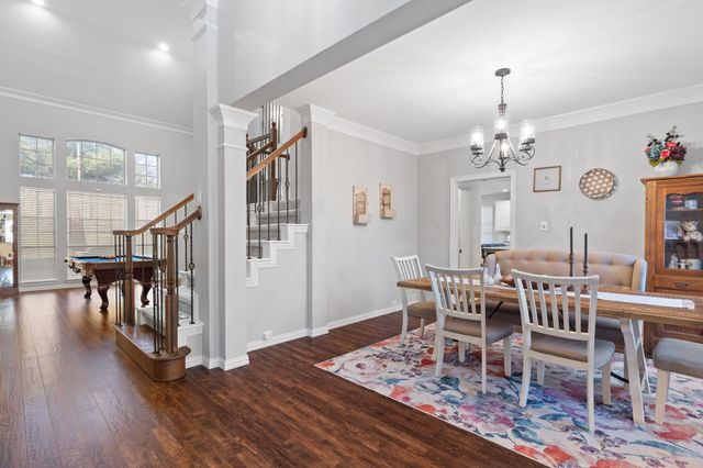 1114 Lakewood Drive, Mckinney, TX 75072