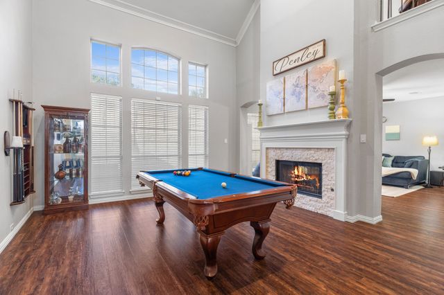 1114 Lakewood Drive, Mckinney, TX 75072