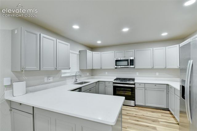 2123 S Corona Avenue, Colorado Springs, CO 80905