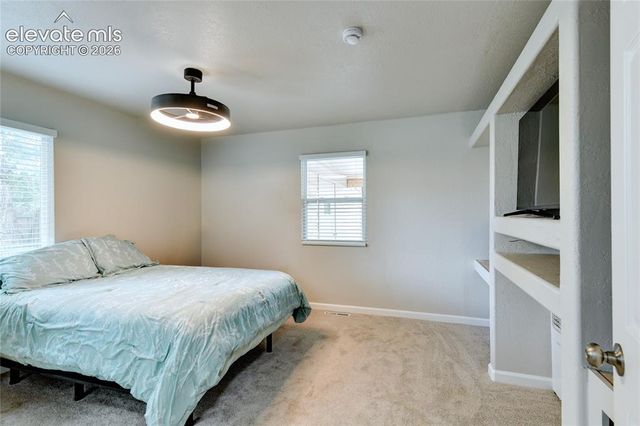 2123 S Corona Avenue, Colorado Springs, CO 80905