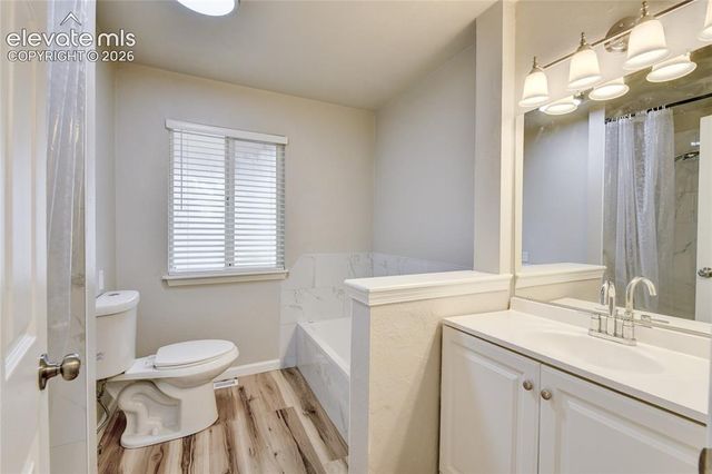 2123 S Corona Avenue, Colorado Springs, CO 80905