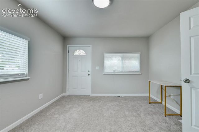 2123 S Corona Avenue, Colorado Springs, CO 80905