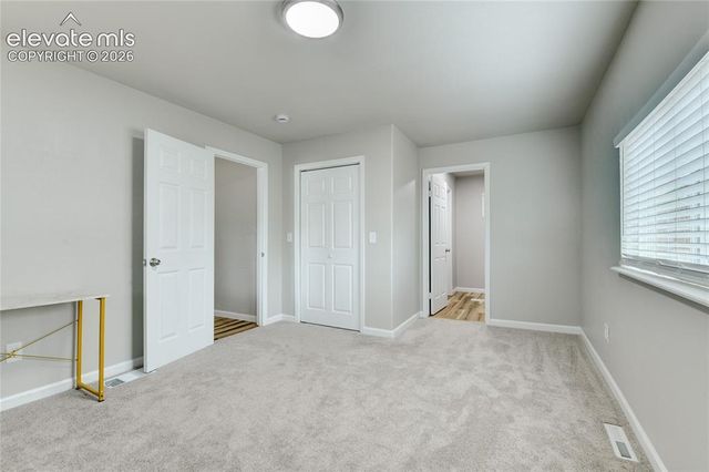 2123 S Corona Avenue, Colorado Springs, CO 80905