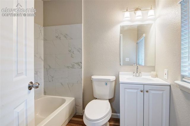 2123 S Corona Avenue, Colorado Springs, CO 80905