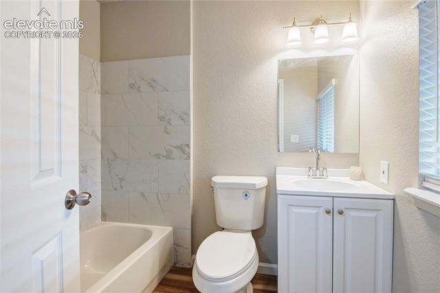 2123 S Corona Avenue, Colorado Springs, CO 80905