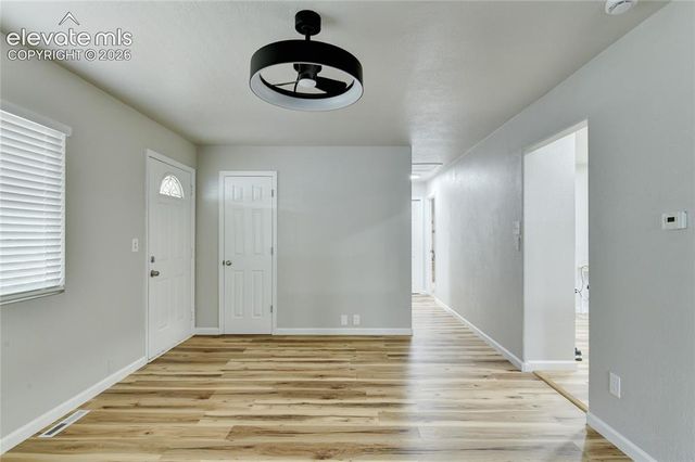 2123 S Corona Avenue, Colorado Springs, CO 80905