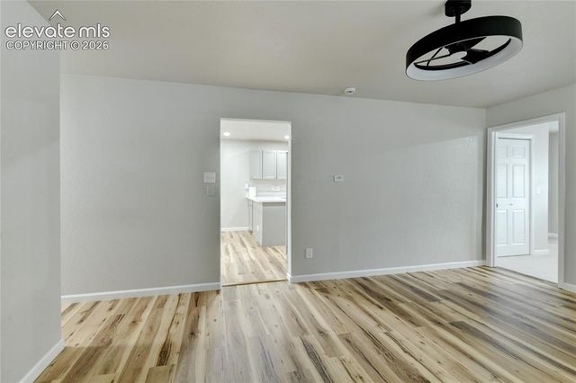 2123 S Corona Avenue, Colorado Springs, CO 80905