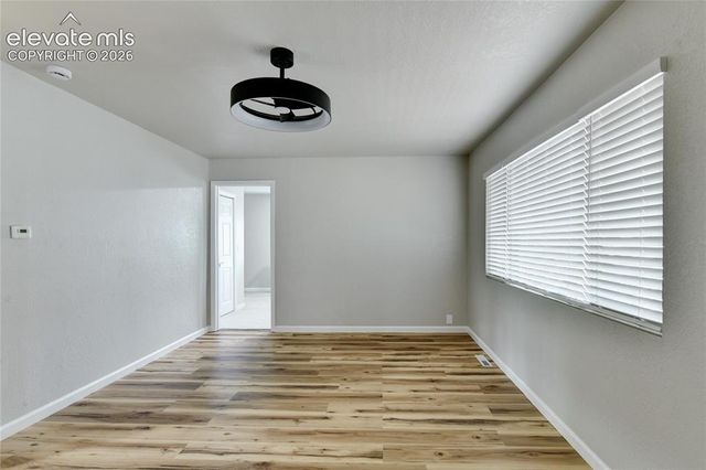 2123 S Corona Avenue, Colorado Springs, CO 80905