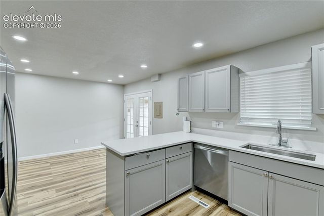 2123 S Corona Avenue, Colorado Springs, CO 80905