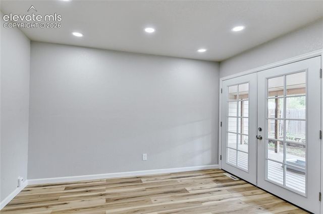2123 S Corona Avenue, Colorado Springs, CO 80905