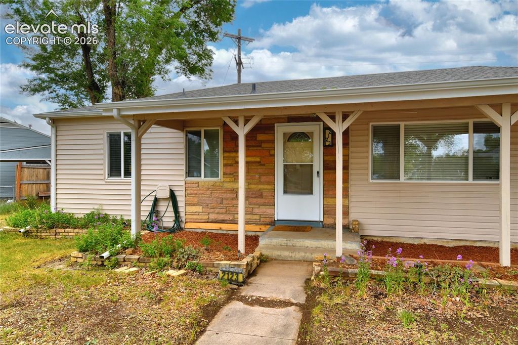 2123 S Corona Avenue, Colorado Springs, CO 80905 — photo 4