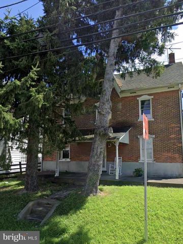 831 KELLERS CHURCH RD, Ottsville, PA 18942
