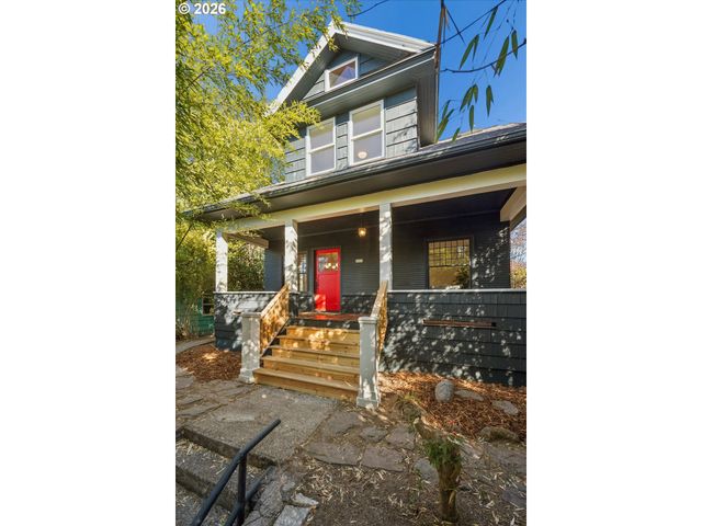 4404 Se 42ND Ave, Portland, OR 97206
