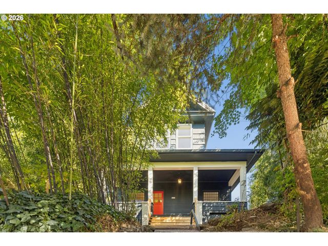 4404 Se 42ND Ave, Portland, OR 97206
