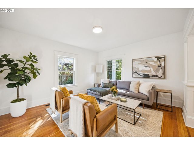 4404 Se 42ND Ave, Portland, OR 97206