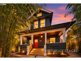 4404 Se 42ND Ave, Portland, OR 97206
