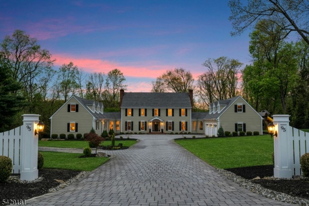 95 Kingsland Road, Boonton Twp., NJ 07005