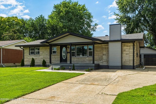 10816 Beatrice Way, Louisville, KY 40272