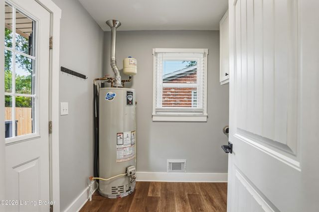 10816 Beatrice Way, Louisville, KY 40272