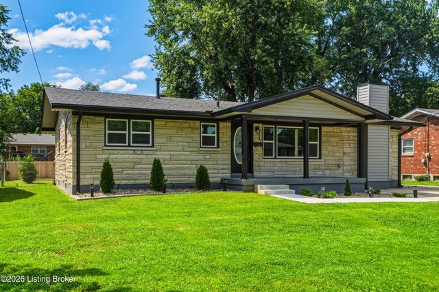 10816 Beatrice Way, Louisville, KY 40272