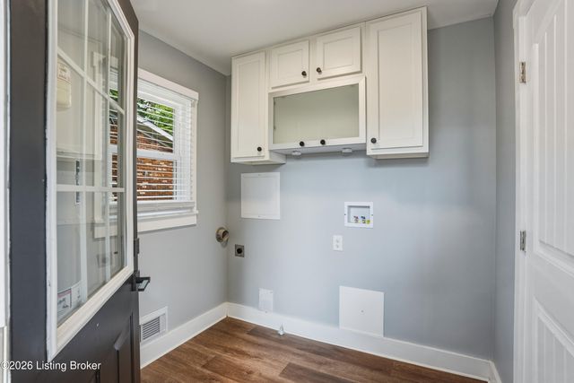 10816 Beatrice Way, Louisville, KY 40272