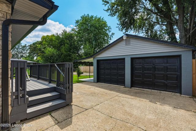 10816 Beatrice Way, Louisville, KY 40272