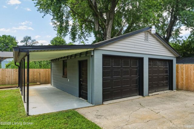 10816 Beatrice Way, Louisville, KY 40272