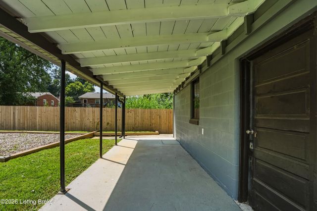 10816 Beatrice Way, Louisville, KY 40272