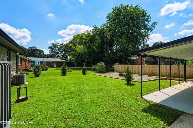 10816 Beatrice Way, Louisville, KY 40272